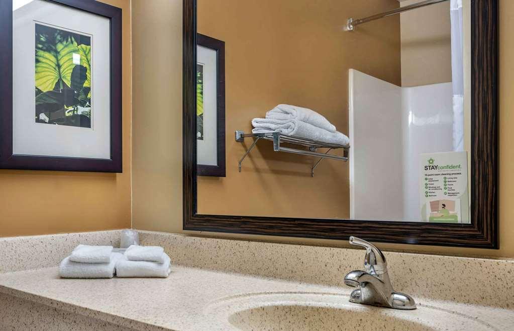 Extended Stay America Suites - Evansville - East Pokoj fotografie