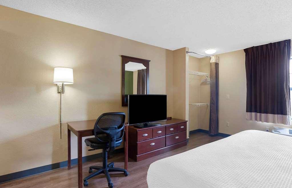 Extended Stay America Suites - Evansville - East Pokoj fotografie