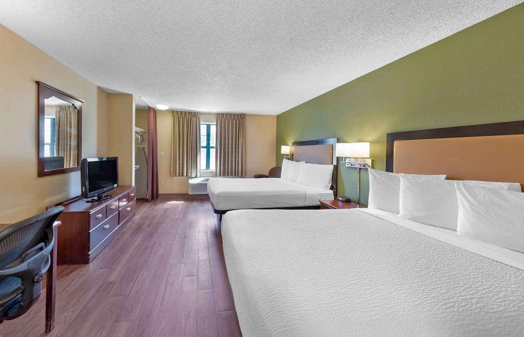 Extended Stay America Suites - Evansville - East Pokoj fotografie