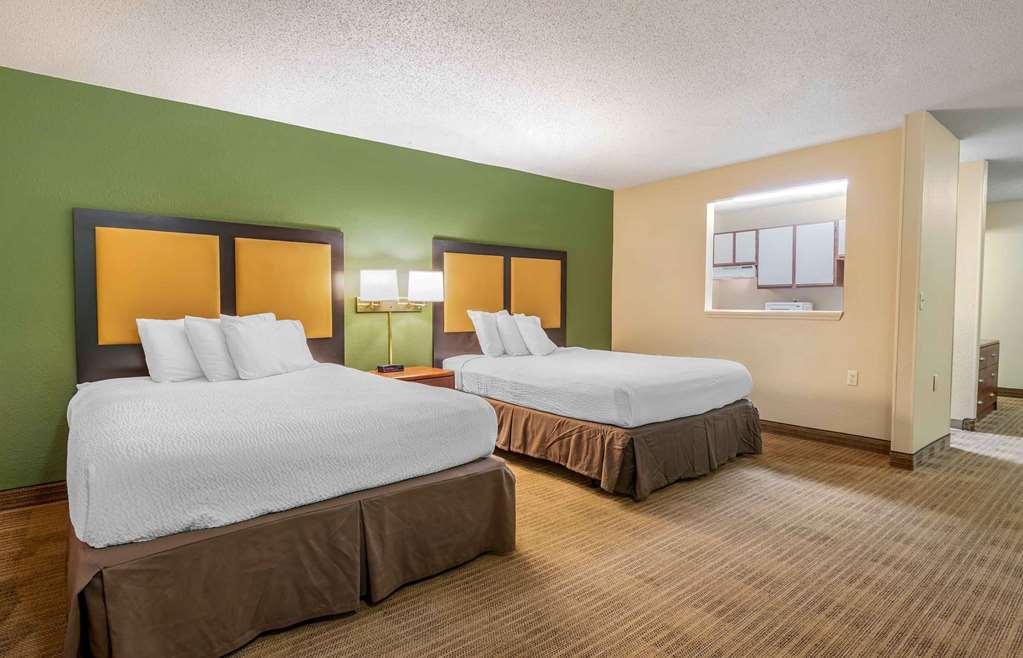 Extended Stay America Suites - Evansville - East Pokoj fotografie