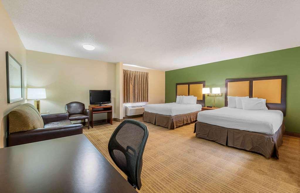 Extended Stay America Suites - Evansville - East Pokoj fotografie