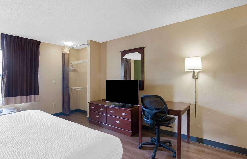 Extended Stay America Suites - Evansville - East Pokoj fotografie