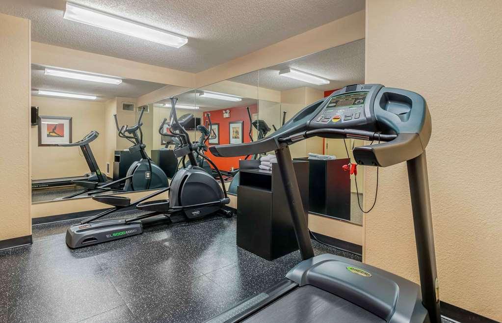Extended Stay America Suites - Evansville - East Zařízení fotografie