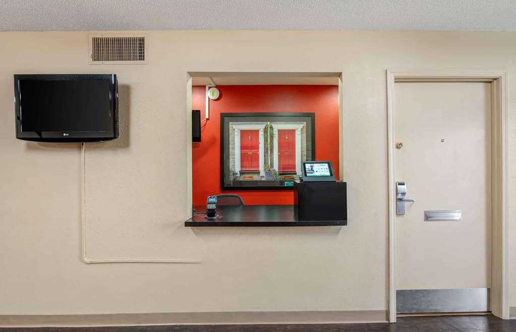 Extended Stay America Suites - Evansville - East Interiér fotografie