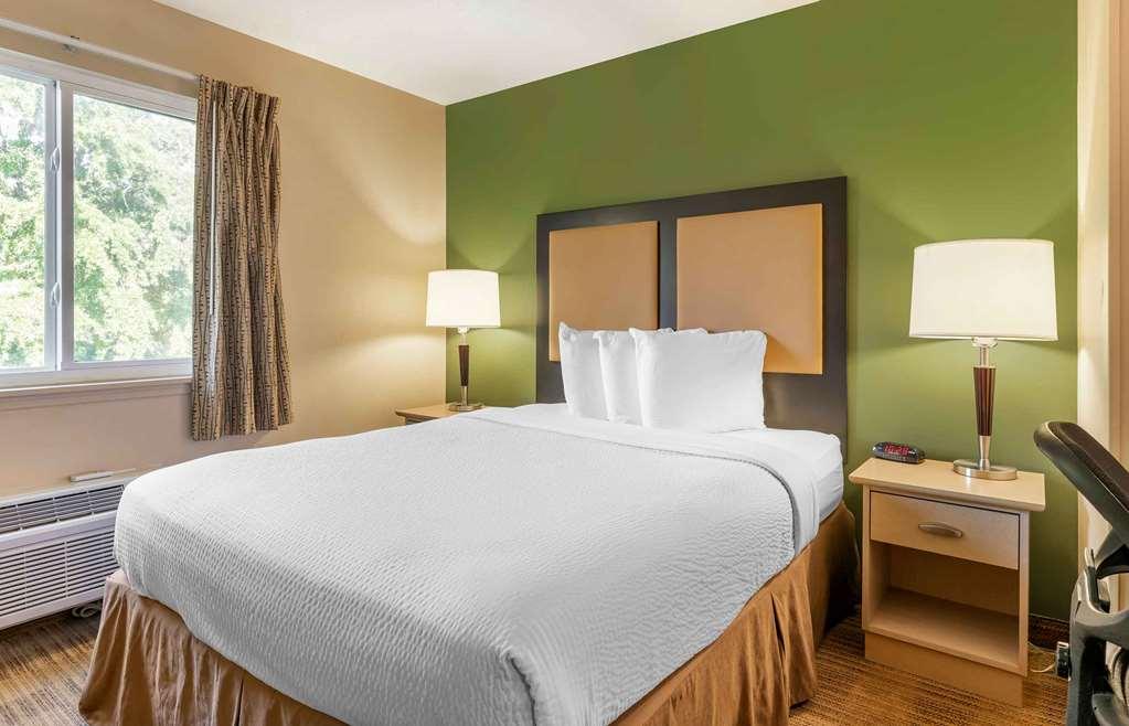 Extended Stay America Suites - Evansville - East Pokoj fotografie
