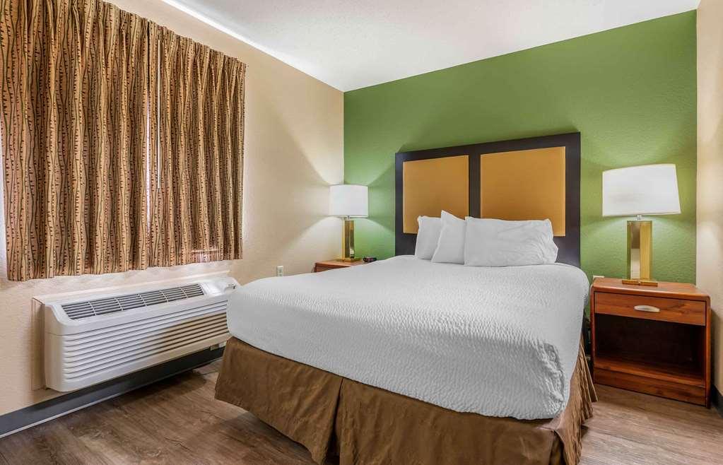 Extended Stay America Suites - Evansville - East Pokoj fotografie