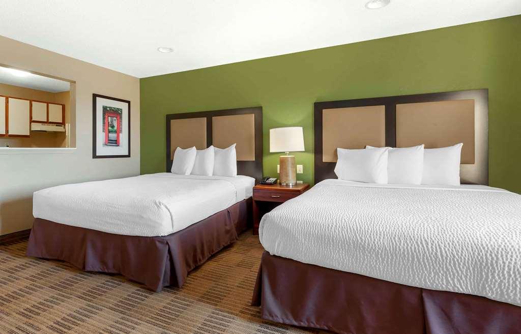 Extended Stay America Suites - Evansville - East Pokoj fotografie