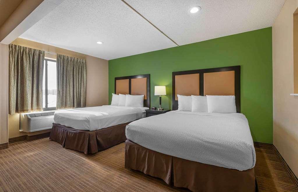 Extended Stay America Suites - Evansville - East Pokoj fotografie