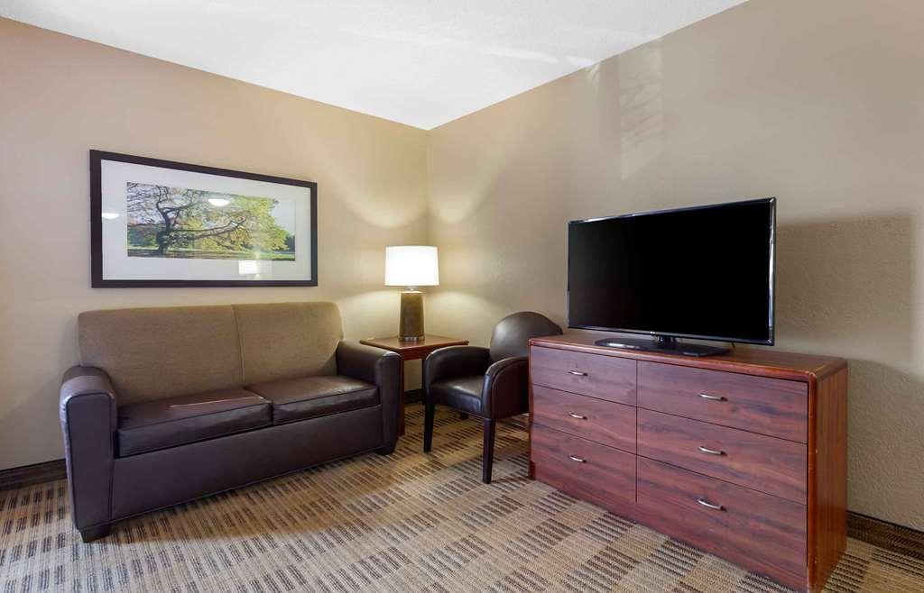 Extended Stay America Suites - Evansville - East Pokoj fotografie
