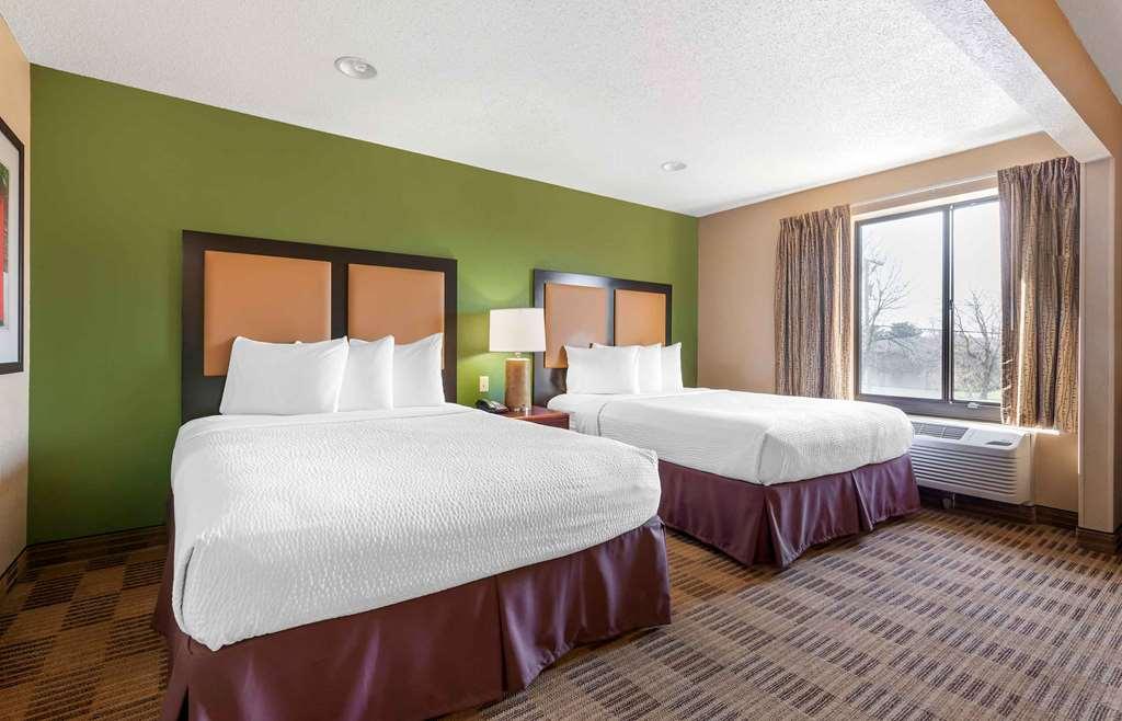 Extended Stay America Suites - Evansville - East Pokoj fotografie