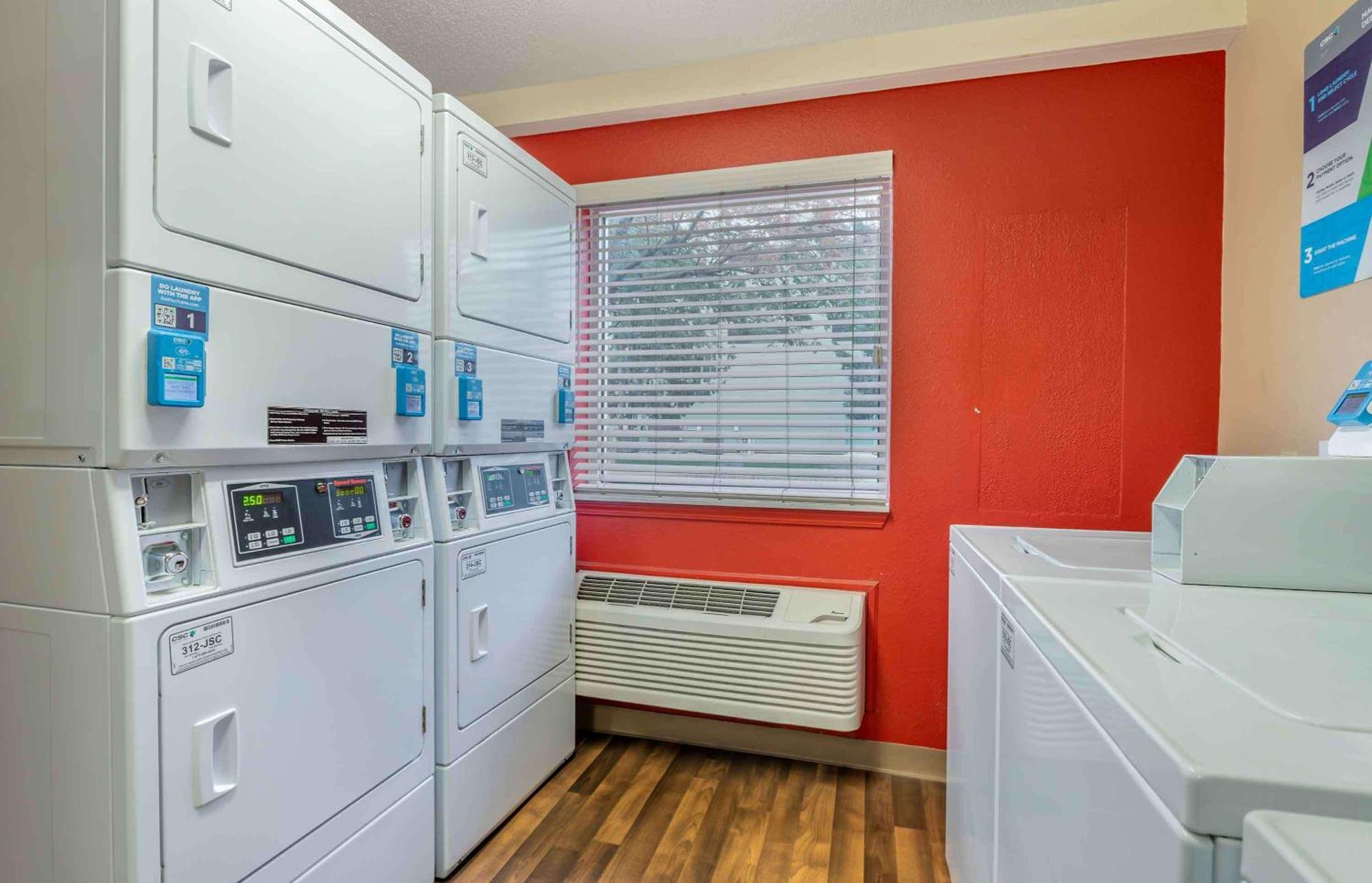 Extended Stay America Suites - Evansville - East Exteriér fotografie