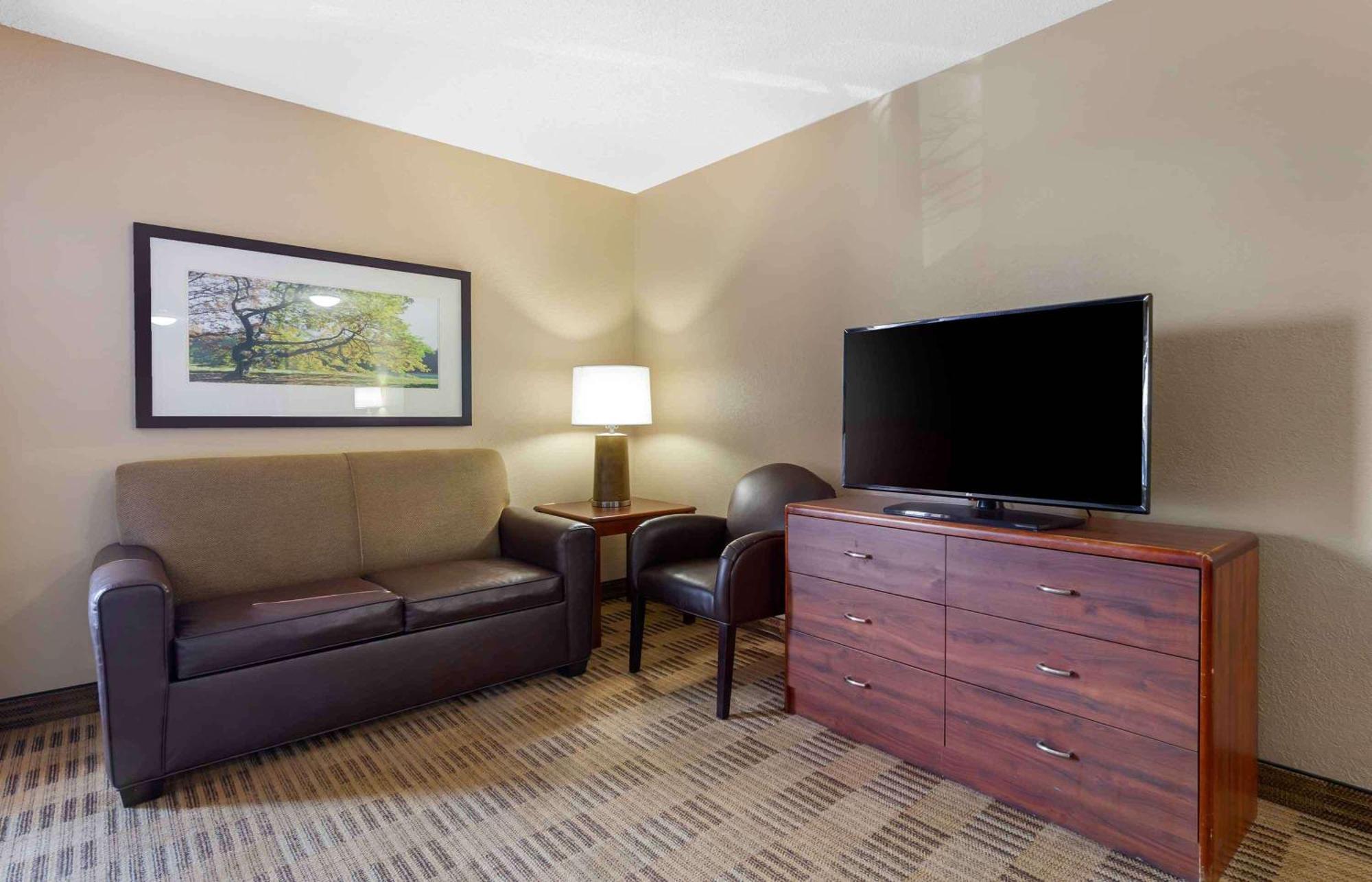 Extended Stay America Suites - Evansville - East Exteriér fotografie