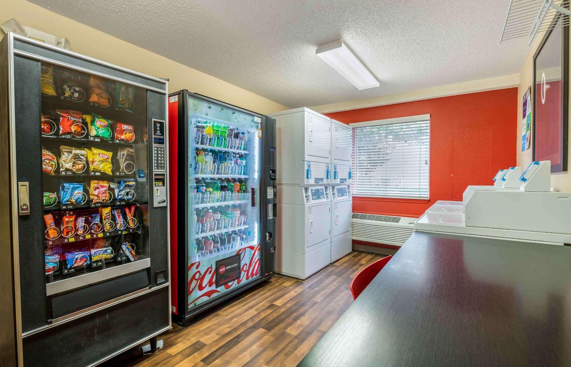 Extended Stay America Suites - Evansville - East Exteriér fotografie