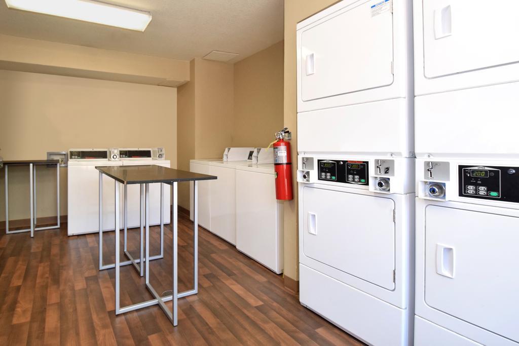 Extended Stay America Suites - Evansville - East Exteriér fotografie