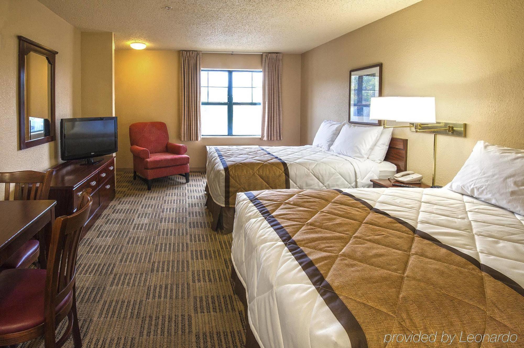 Extended Stay America Suites - Evansville - East Exteriér fotografie