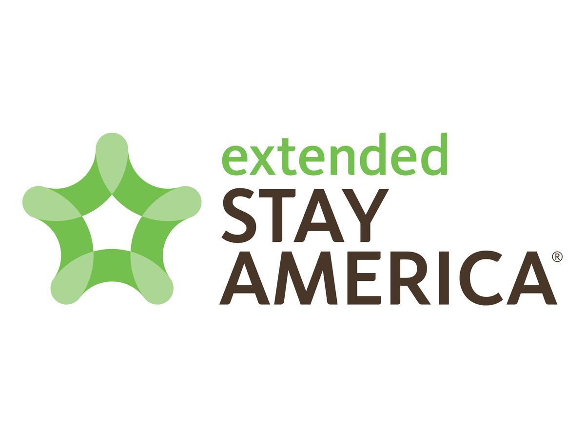 Extended Stay America Suites - Evansville - East Exteriér fotografie