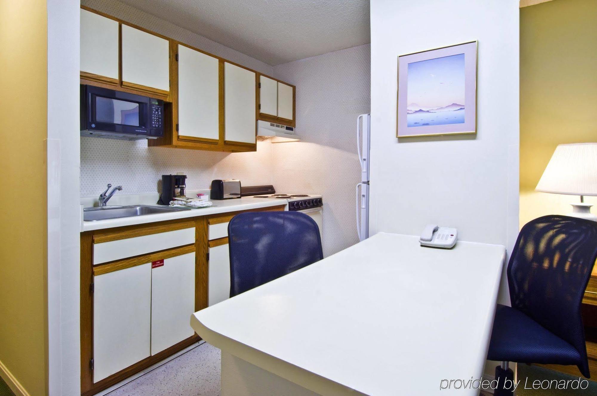 Extended Stay America Suites - Evansville - East Exteriér fotografie